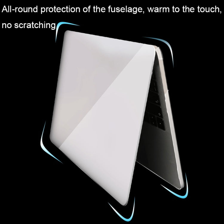 JRC Scratch Resistant Laptop Case For MacBook Pro 16 A2485 - free shipping - PMC TechLife - Order now!