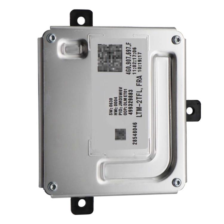 For Volkswagen/Audi/Skoda LED Driver Module(4G0.907.697F) - Lamp Controller by PMc TechLife | Online Shopping South Africa | PMc TechLife | Buy Now Pay Later Mobicred
