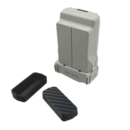 Battery Charging Port Protection Dust Cover for DJI Mini 3 Pro - Others by PMC Jewellery | Online Shopping South Africa | PMC Jewellery | Buy Now Pay Later Mobicred