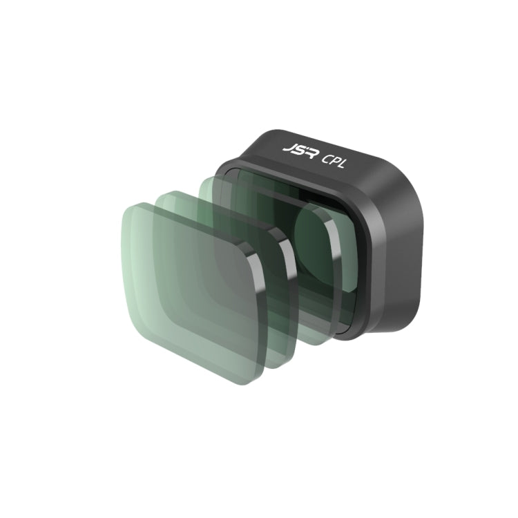 JUNESTAR Filters For DJI Mini 3 Pro,Model:  ND256 JSR-1663-07 - free shipping - PMC TechLife - Order now!