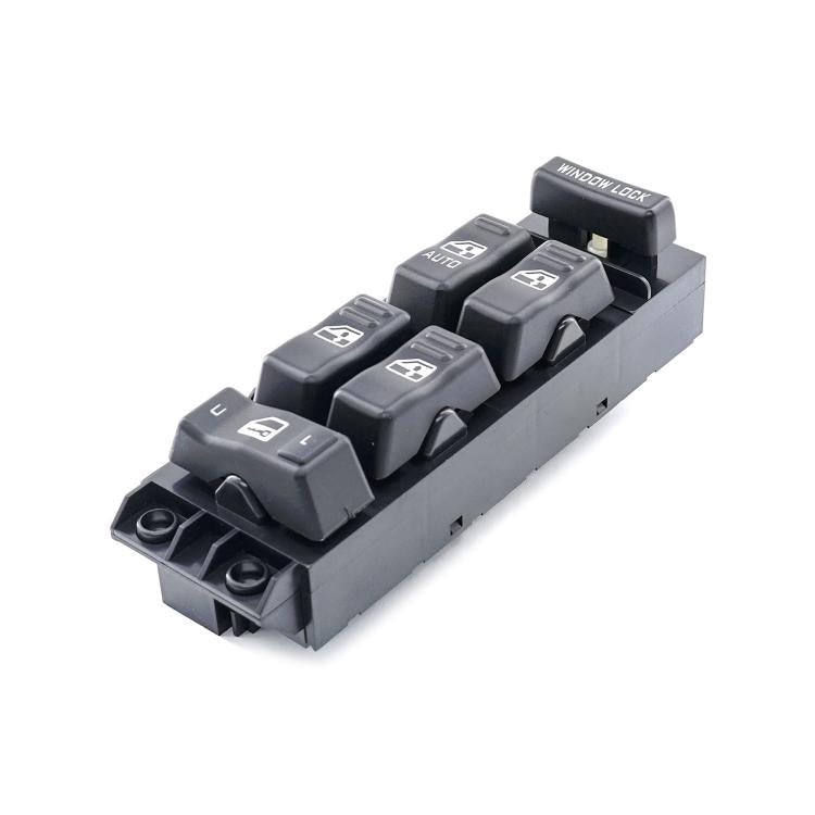 For Chevrolet / GMC Car Window Switch Replacement Kit(15720127) - Car Switches by PMc TechLife | Online Shopping South Africa | PMc TechLife | Buy Now Pay Later Mobicred