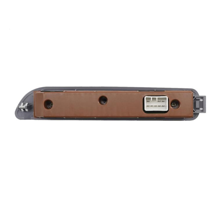 For Mitsubishi Fuso Car Window Switch Replacement Assembly(MK387783) - Car Switches by PMc TechLife | Online Shopping South Africa | PMc TechLife | Buy Now Pay Later Mobicred