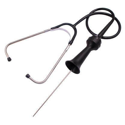 Car Engine Cylinder Abnormal Sound Stethoscope Detection Auto Repair Tool(Black) - Electronic Test by PMC Jewellery | Online Shopping South Africa | PMC Jewellery | Buy Now Pay Later Mobicred