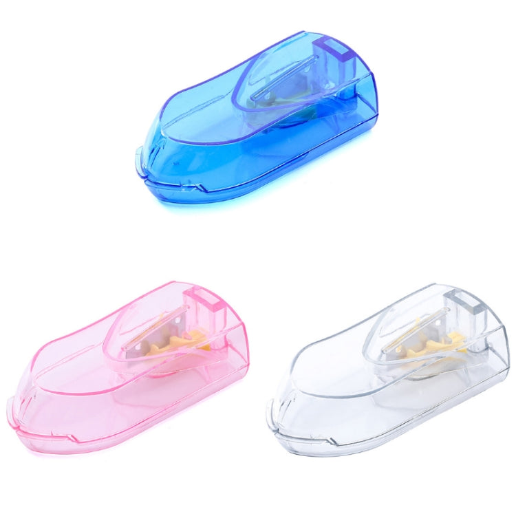 10 PCS Pills Divider Multifunctional Portable Pill Box(Blue) - free shipping - PMC TechLife - Order now!