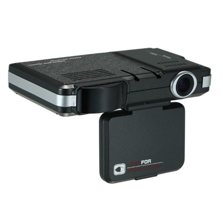 VG1 Driving Recorder Radar 2 In 1 Electronic Dog Car Radar Early Warning Detector - free shipping - PMC TechLife - Order now!