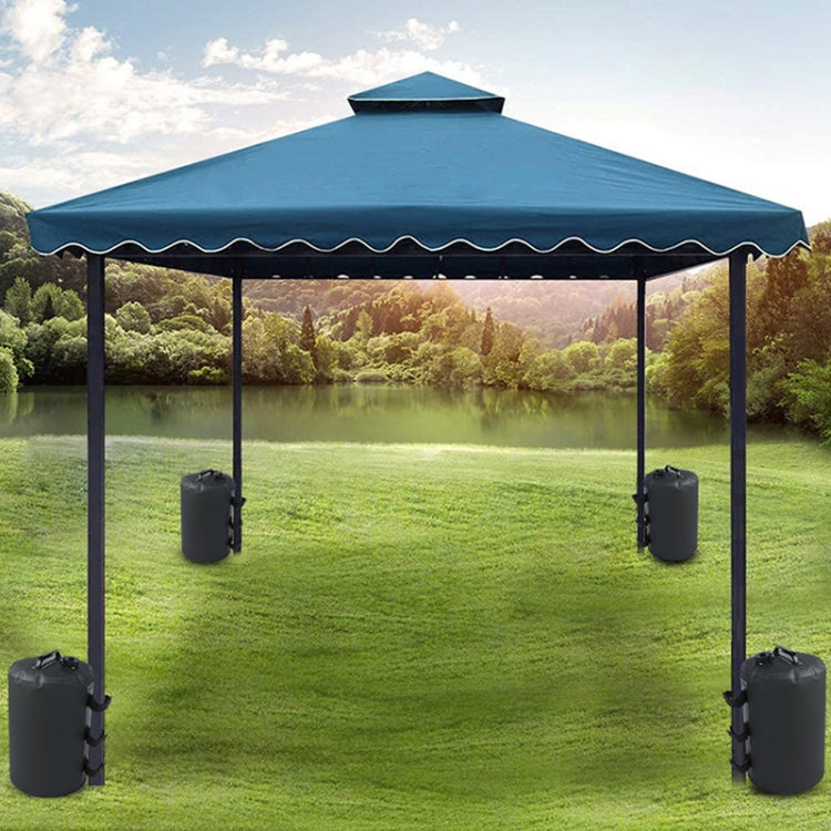 Water And Sand Multi-Function Tent Windproof Fixed Water Bag, Size: 24x45cm(Green) - Tents & Accessories by PMC TechLife | Online Shopping South Africa | PMC TechLife | Buy Now Pay Later Mobicred