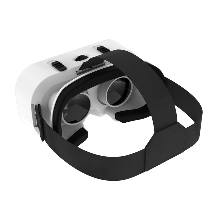 G05A 5th 3D VR Glasses Virtual Glasses with B01 - VR Headset by PMC TechLife | Online Shopping South Africa | PMC TechLife | Buy Now Pay Later Mobicred