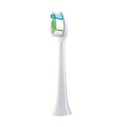 Toothbrush Head For Philips HX6730 HX9352 HX8910 HX3226,Style: Diamond Bright - Replacement Brush Heads by PMC Jewellery | Online Shopping South Africa | PMC Jewellery | Buy Now Pay Later Mobicred