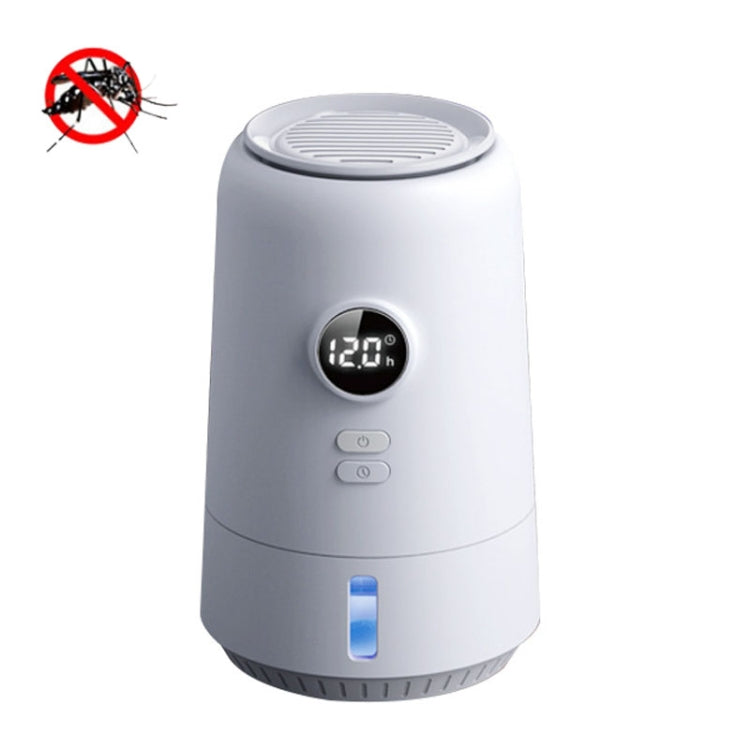 CY488 USB Constant Temperature Timer Digital Display Mosquito Repellent(Heater) - Repellents by PMC TechLife | Online Shopping South Africa | PMC TechLife | Buy Now Pay Later Mobicred