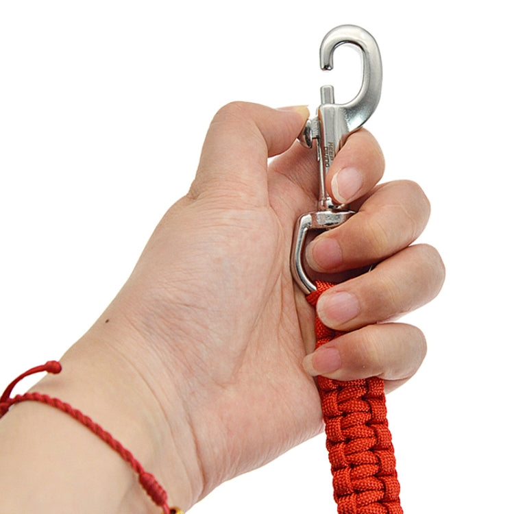 KEEP DIVING RP-D01 Diving Camera Tray Handle Rope Lanyard Strap, Color: Green - Diving Accessories by KEEP DIVING | Online Shopping South Africa | PMC TechLife | Buy Now Pay Later Mobicred