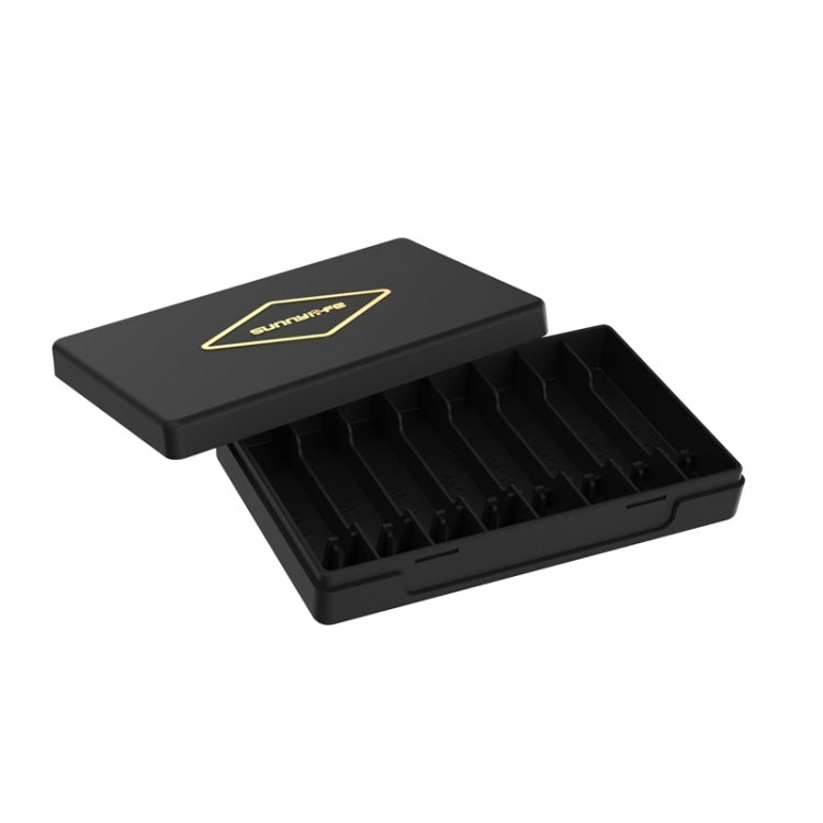 Sunnylife M2-SN9355 Blade Propeller Portable Storage Box For DJI Mini SE / 2 / 2 SE / 1 -  by Sunnylife | Online Shopping South Africa | PMC Jewellery | Buy Now Pay Later Mobicred