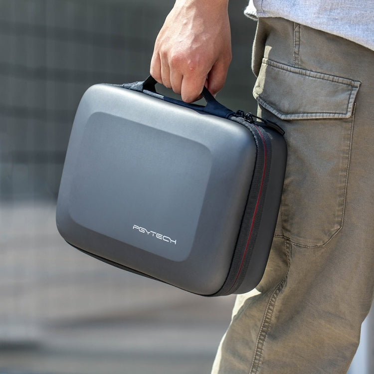 Nylon Abrasion-Resistant Carrying Case for DJI MINI 3 Pro - free shipping - PMC TechLife - Order now!