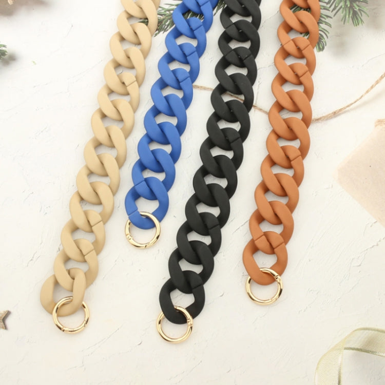 Phone Case Plastic Bracelet DIY Bag Carry Strap Cup Sleeve(Light Gray) - free shipping - PMc TechLife - Order now!