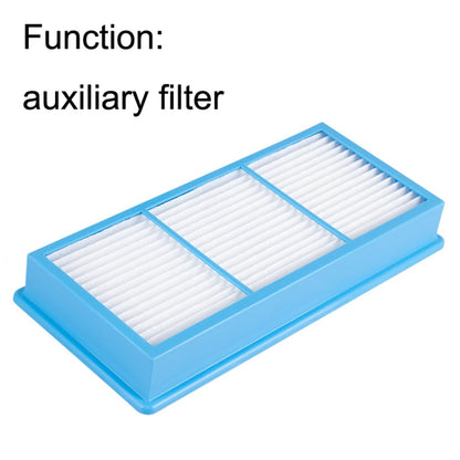 For Holmes Aer1 HAPF30AT Air Purifier HEPA Filter + Filter Cotton - Other Accessories by PMC Jewellery | Online Shopping South Africa | PMC Jewellery