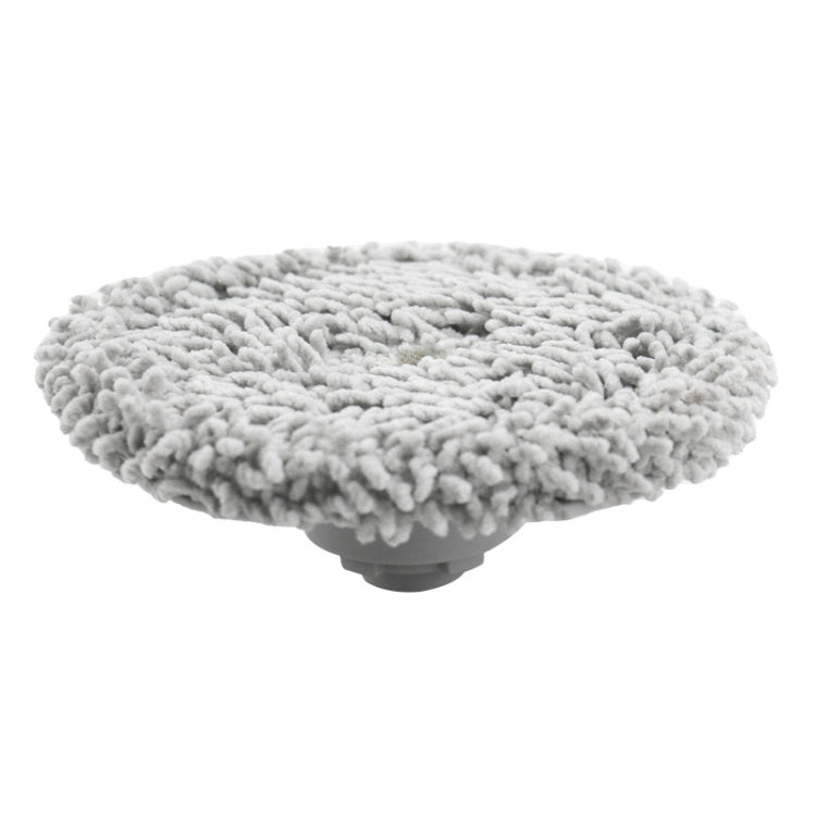 Mop Bracket Integrated Mop For XiaoMi Mijia Dreame Bot W10 /W10 Pro - For Xiaomi Accessories by PMc TechLife | Online Shopping South Africa | PMc TechLife | Buy Now Pay Later Mobicred