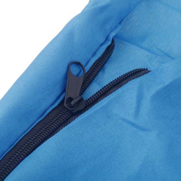 Ultralight Outdoor Sleeping Bag Pongee Portable Single Sleeping Bags 210x70(Gray) - free shipping - PMC TechLife - Order now!