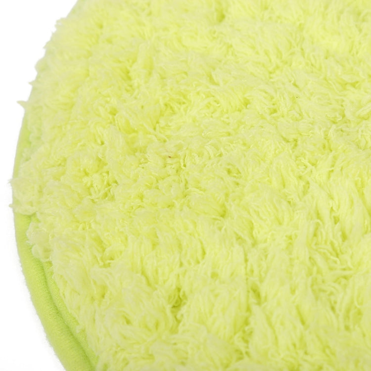 Pet Deep Sleep Plush Pad Pet Bed, Specification: 80x120cm(Matcha Green) - Pads by PMC TechLife | Online Shopping South Africa | PMC TechLife | Buy Now Pay Later Mobicred