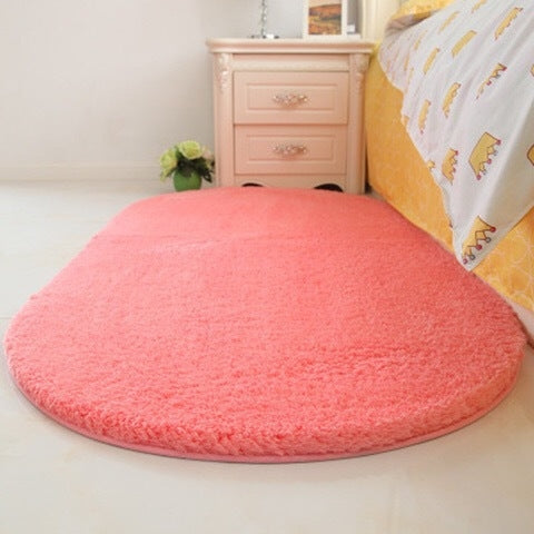 Pet Deep Sleep Plush Pad Pet Bed, Specification: 80x160cm(Pink) - Pads by PMC TechLife | Online Shopping South Africa | PMC TechLife | Buy Now Pay Later Mobicred