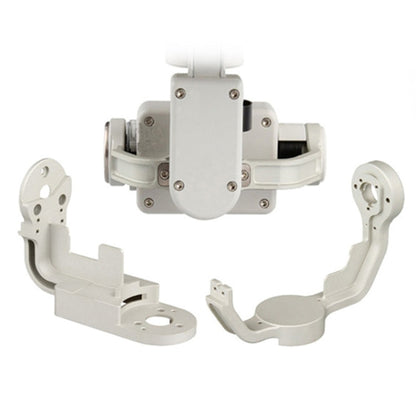 Gimbal Motor Accessories For Phantom 4 ROLL Lower Bracket -  by PMC Jewellery | Online Shopping South Africa | PMC Jewellery | Buy Now Pay Later Mobicred