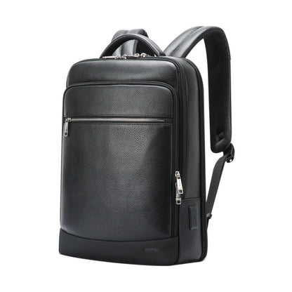 Bopai 61-121561 Multifunctional Anti-theft Laptop Business Backpack with USB Charging Hole(Black) - Backpack by Bopai | Online Shopping South Africa | PMC Jewellery | Buy Now Pay Later Mobicred