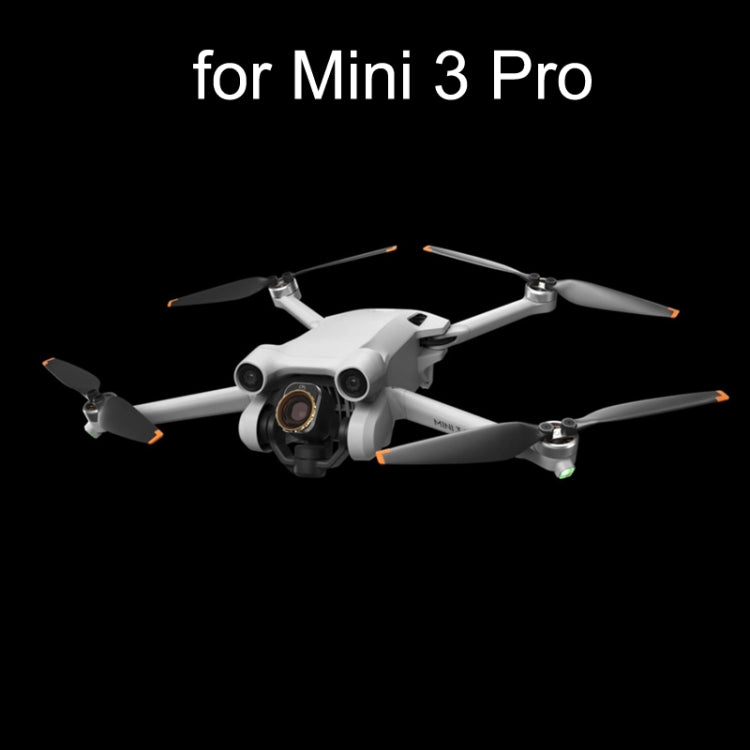 JSR For Mini 3 Pro Camera Filters, Style: DB ND16 - Other by JSR | Online Shopping South Africa | PMC TechLife | Buy Now Pay Later Mobicred