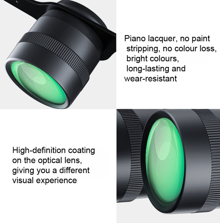D-1548 10x HD Adjustable Focus Fishing Binoculars,Spec: With Red Polarised Lens - Binoculars by PMC TechLife | Online Shopping South Africa | PMC TechLife | Buy Now Pay Later Mobicred