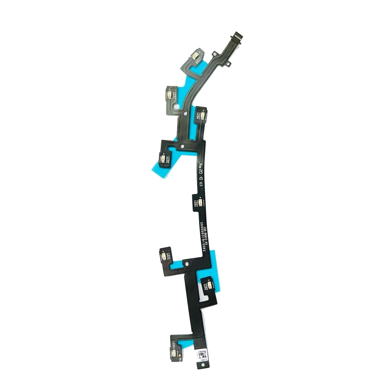 For Meta Quest 2 Locating Ring Flex Cable Left Without Light -  by PMC Jewellery | Online Shopping South Africa | PMC Jewellery | Buy Now Pay Later Mobicred