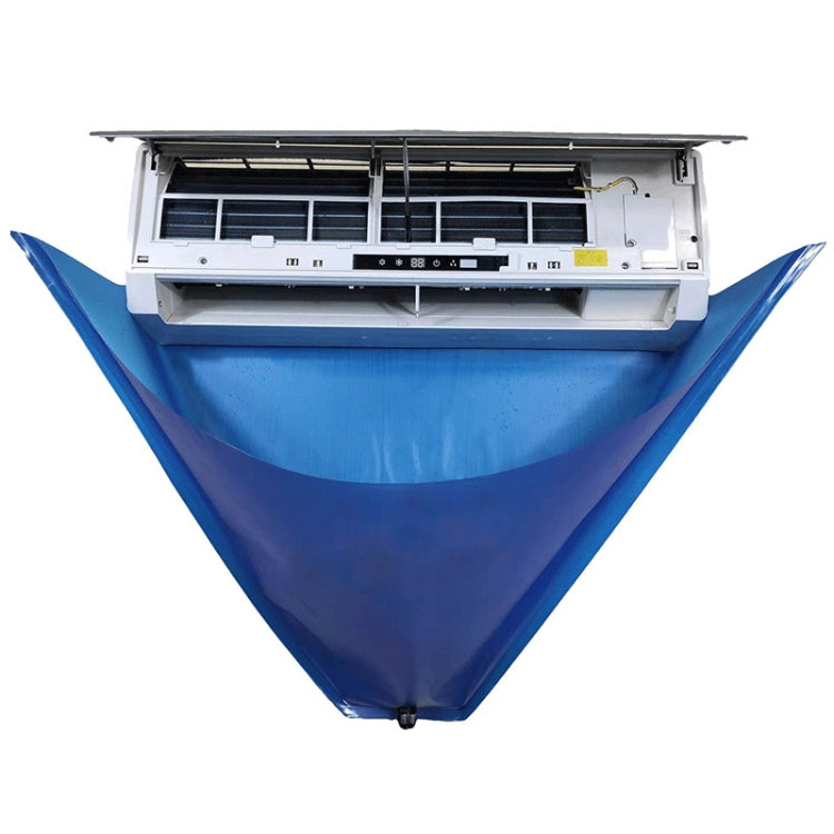 6 In 1 Air Conditioner Cleaning Cover Portable Split Air Conditioning Cleaning Bag - Air Conditioning & Accessories by PMC TechLife | Online Shopping South Africa | PMC TechLife