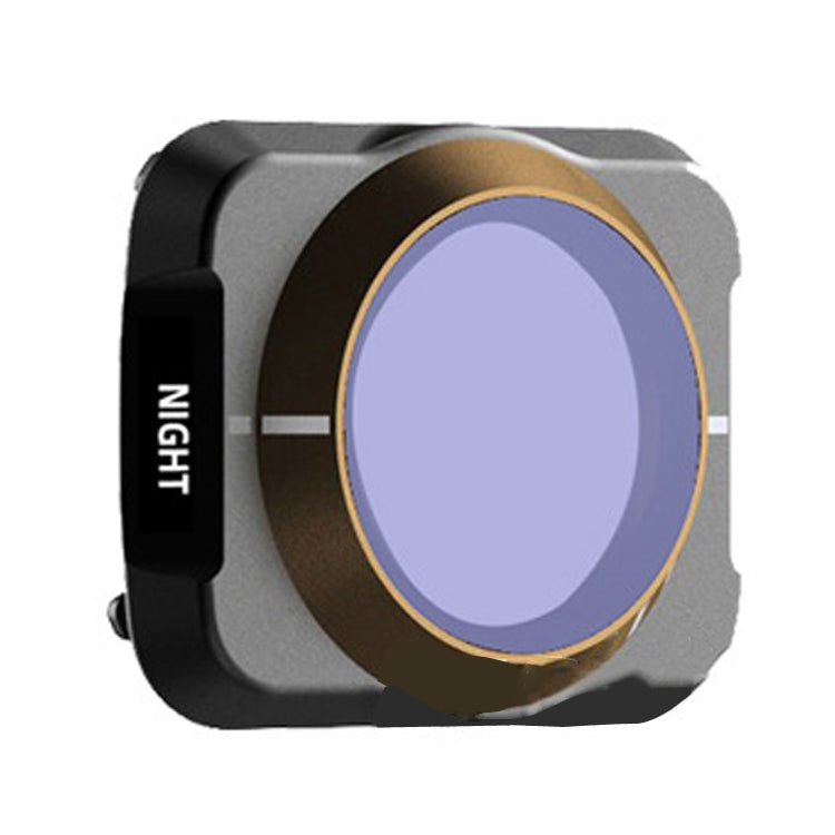 JSR For DJI Mavic Air 2 Motion Camera Filter, Style: Anti-light - Lens Filter by JSR | Online Shopping South Africa | PMC Jewellery | Buy Now Pay Later Mobicred