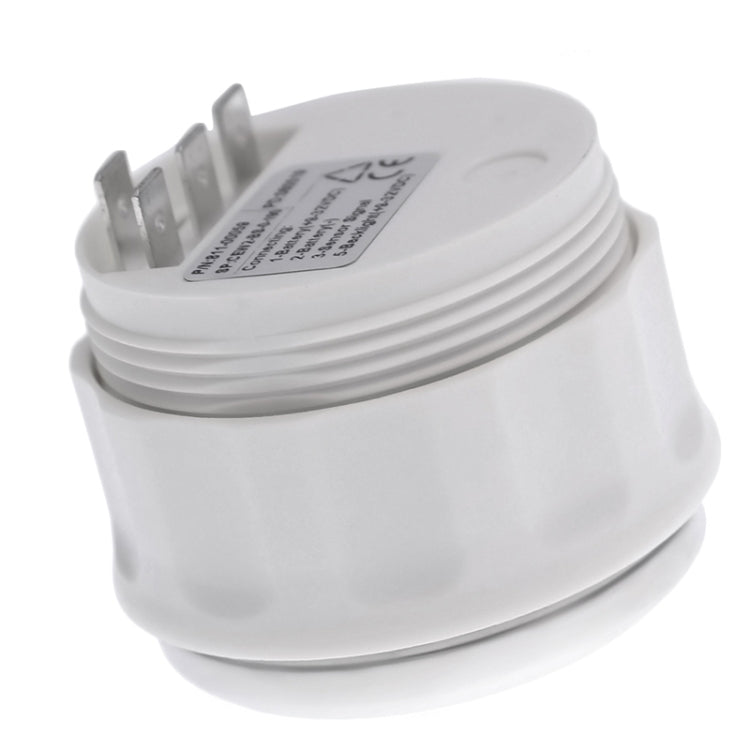 PMW2 DN52mm Car Truck RV Conversion Water Tank Water Level Table(BN) - Clocks & Car Meters by PMC TechLife | Online Shopping South Africa | PMC TechLife