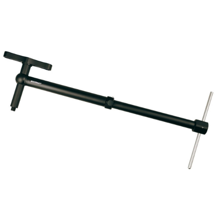 BIKERSAY Bicycle Wheelset Rear Change Lug Tail Hook Correction Tool, Color: BT053S Black - free shipping - PMc TechLife - Order now!