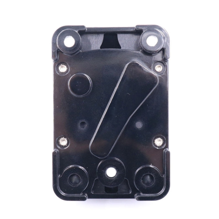 250A CB6 Car RV Yacht Audio Restore Insurance Holder Switch - Fuse by PMC TechLife | Online Shopping South Africa | PMC TechLife | Buy Now Pay Later Mobicred
