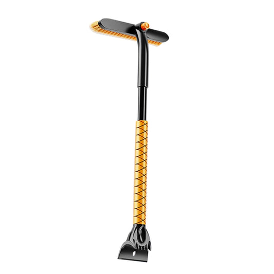 ST-3909 SUITU Removable Snowproof Shovel Sweeping Snow Brush - Ice Scraper by SUITU | Online Shopping South Africa | PMC Jewellery | Buy Now Pay Later Mobicred