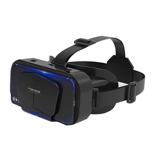 VRSHINECON G10 Headwear 3D Virtual VR Glasses - VR Headset by VRSHINECON | Online Shopping South Africa | PMC Jewellery | Buy Now Pay Later Mobicred