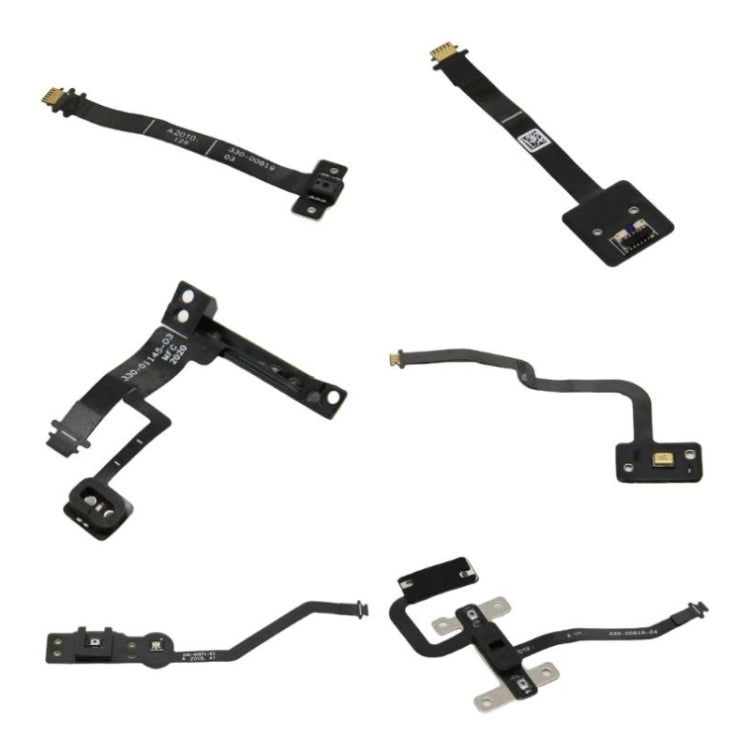 For Meta Quest 2 VR  Replacement Parts ,Spec: Camera Switch Flex Cable  330-01085-02 - free shipping - PMC TechLife - Order now!