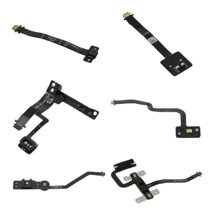 For Meta Quest 2 VR  Replacement Parts ,Spec: Camera Switch Flex Cable  330-01085-02 -  by PMC Jewellery | Online Shopping South Africa | PMC Jewellery | Buy Now Pay Later Mobicred