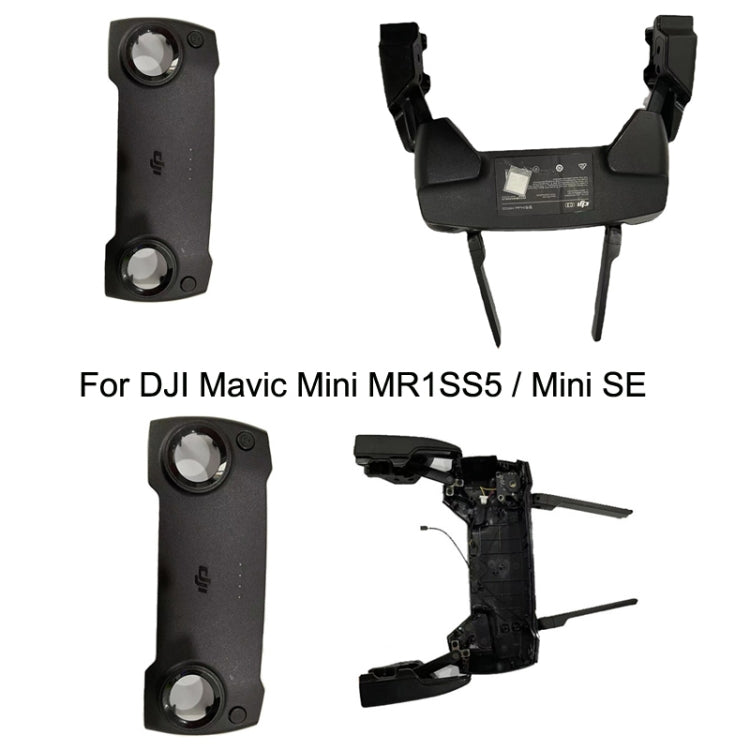 For DJI Mavic Mini MR1SS5 / Mini SE Remote Control Shell Repair Accessories Upper and Lower Shell - Other by PMC TechLife | Online Shopping South Africa | PMC TechLife | Buy Now Pay Later Mobicred