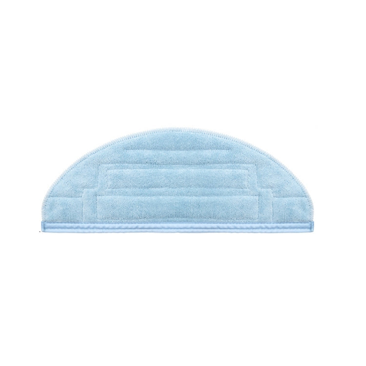 For Roborock G20 / S8 Pro ULTRA Vacuum Cleaner Mop Cloth Accessories US Version Blue - free shipping - PMc TechLife - Order now!