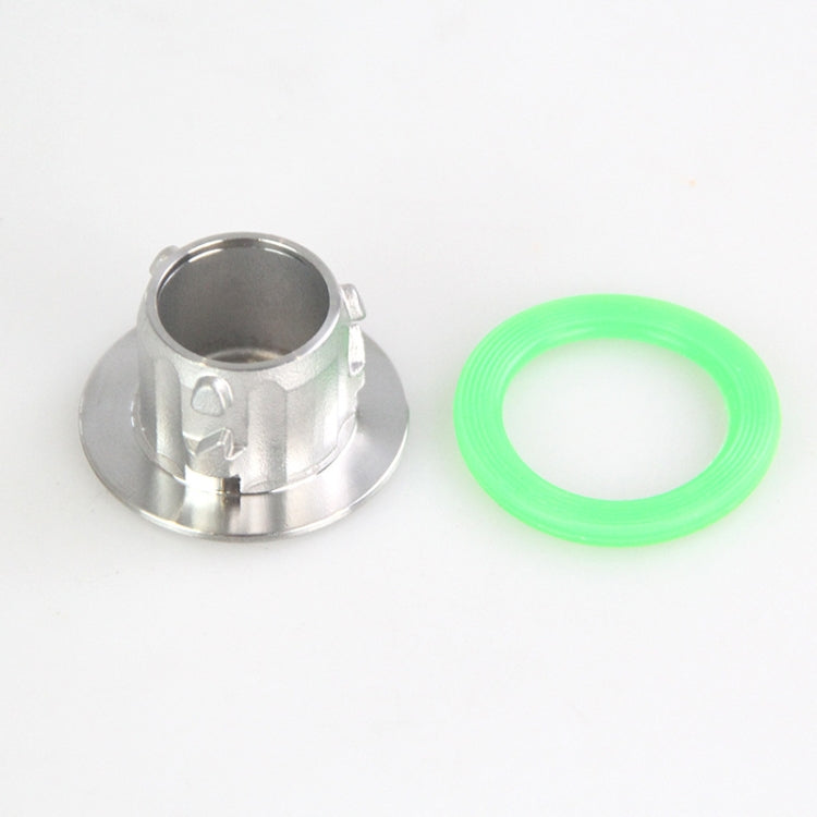 For Thermomix TM6 Mixer Cutter Head Cover Rotating Blade Replacement Parts - Kitchen Machine Accessories & Parts by PMC TechLife | Online Shopping South Africa | PMC TechLife | Buy Now Pay Later Mobicred