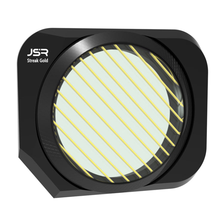 JSR JSR-1008 For DJI Mavic 3 Classic Youth Edition Drone Filter, Style: Gold Drawing - Lens Filter by JSR | Online Shopping South Africa | PMC TechLife | Buy Now Pay Later Mobicred