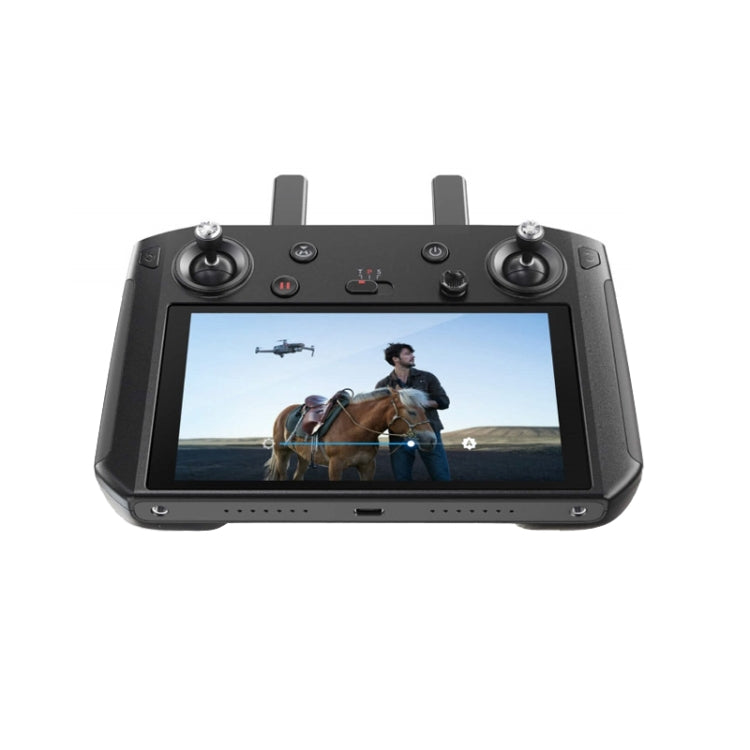 Second-Hand DJI With Screen Remote Control, For Mavic 2 Pro/Zoom/Air 2/2S Mini 2 - Others by DJI | Online Shopping South Africa | PMC Jewellery | Buy Now Pay Later Mobicred