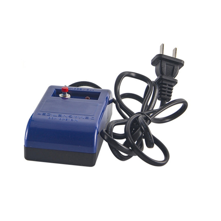 Watch Repair Tool Demagnetization Instrument Mechanical Watch Demagnetizer, Style: Blue Home US Plug - free shipping - PMC TechLife - Order now!