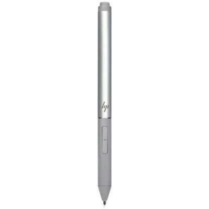 For HP Elitebook And ZBook X360 1030 G2/G3 Bluetooth Anti-touch Touch Pen(Silver) - Stylus Pen by PMC Jewellery | Online Shopping South Africa | PMC Jewellery