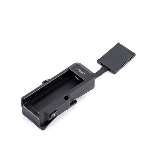 Original DJI PROSSD Card Compartment Ronin 4D Accessories -  by DJI | Online Shopping South Africa | PMC Jewellery | Buy Now Pay Later Mobicred
