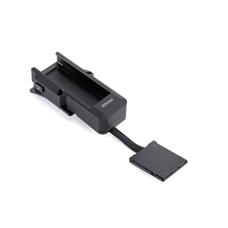 Original DJI PROSSD Card Compartment Ronin 4D Accessories -  by DJI | Online Shopping South Africa | PMC Jewellery | Buy Now Pay Later Mobicred