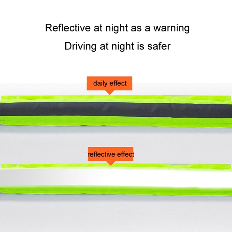 Car Outdoor Off-road Emergency Rescue Thickened Nylon Tow Rope, Specification: 3 Tons 5m - Towing Bars by PMC TechLife | Online Shopping South Africa | PMC TechLife | Buy Now Pay Later Mobicred