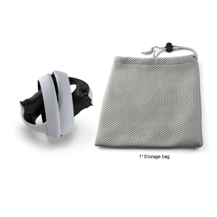 For PlayStation VR2  DOBE Portable Multifunctional Storage Bag Lens Protector - VR Accessories by DOBE | Online Shopping South Africa | PMC Jewellery | Buy Now Pay Later Mobicred