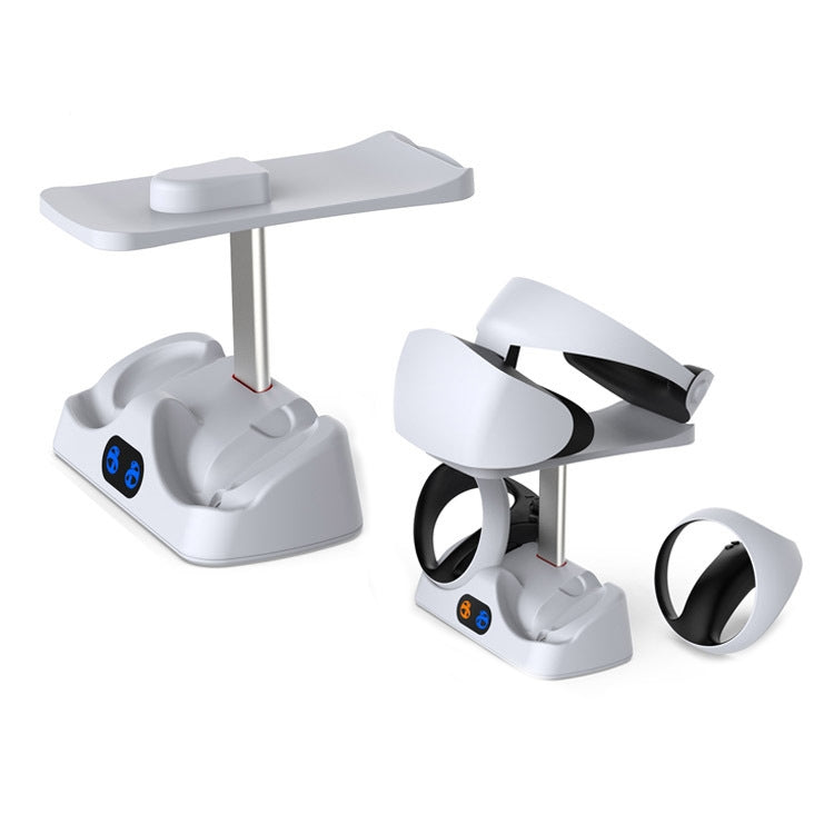 For PS VR2 DOBE Handle Charging Base Glasses Storage Bracket - free shipping - PMC Jewellery - Order now!
