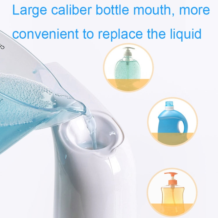 GM-S1805B Infrared Sensor Soap Dispenser Automatic Hand Washing Machine, Specification: Plain Color B03 - Soap Dispenser by PMc TechLife | Online Shopping South Africa | PMc TechLife | Buy Now Pay Later Mobicred