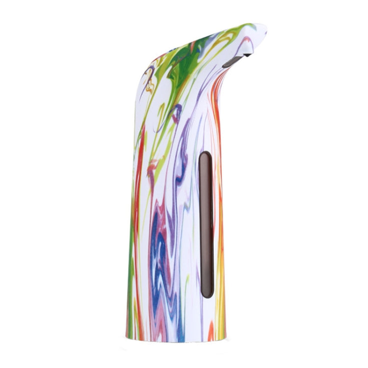 GM-S1805B Infrared Sensor Soap Dispenser Automatic Hand Washing Machine, Specification: Pastel B02 - Soap Dispenser by PMc TechLife | Online Shopping South Africa | PMc TechLife | Buy Now Pay Later Mobicred